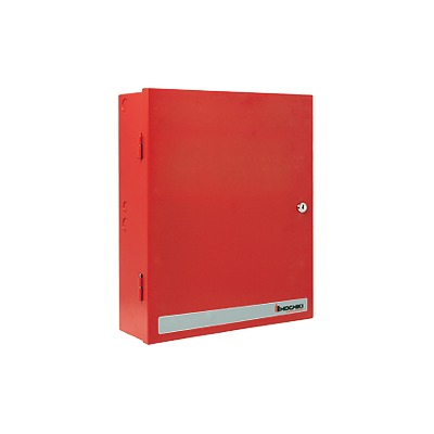 Fuente De Alimentación Remota, Salida 12/24Vcd Seleccionable, Capacidad 4A, Listada UL, Aprobada FM, (0500-02380)