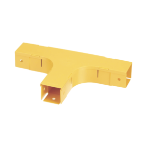 Accesorio en T Horizontal