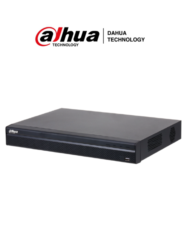 DAHUA DHI-NVR4216-4KS2/L