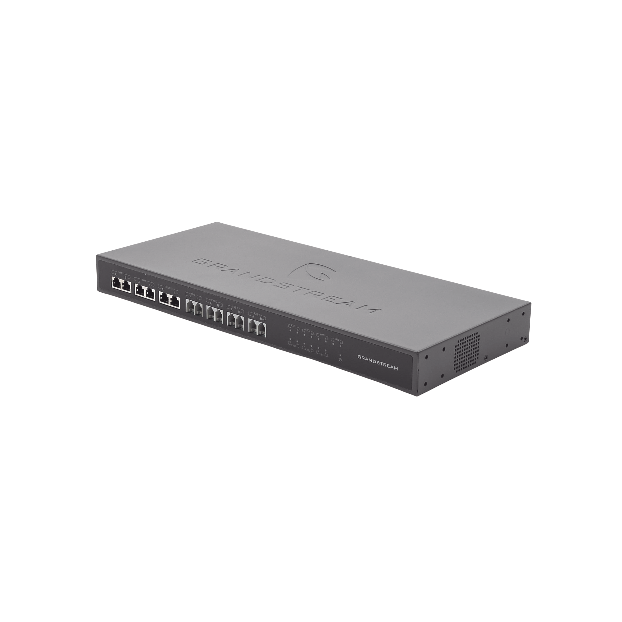 Controlador de Alta Disponibilidad para UCM6510