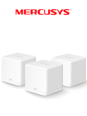 Mercusys halo h30g(3-pack)