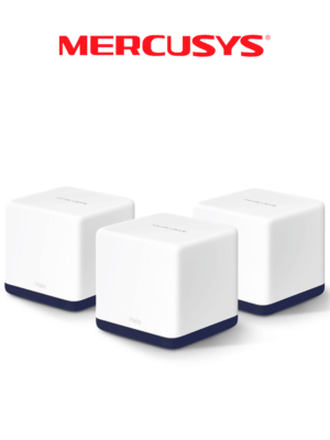 Mercusys halo h50g(3-pack)