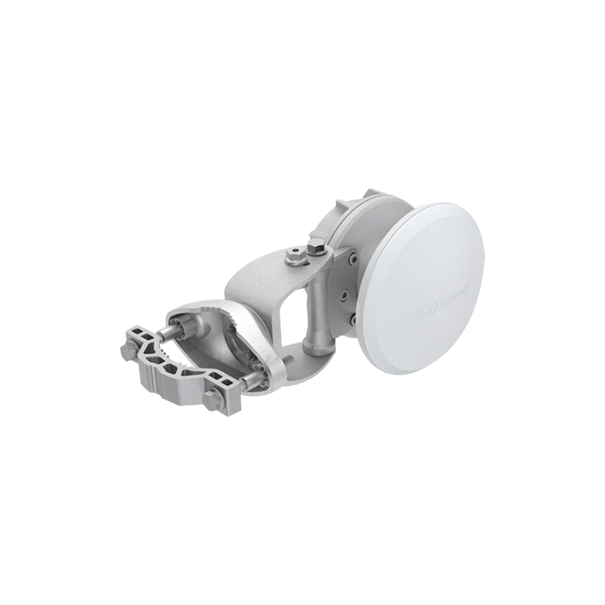 Antena Sectorial Simétrica GEN2 de 80° 5180-6400 MHz, 10.4 dBi con soporte mejorado, listas para TwisPort sin perdida