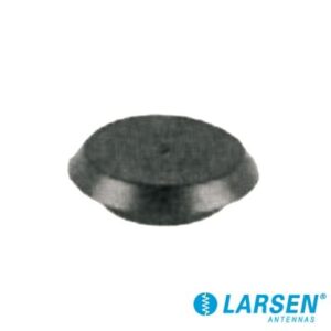 Tapón de plástico para perforación de 3/4