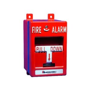 Estación de Jalón Convencional Metálica