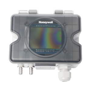 Trasmisor diferencial de presión de aire DP XMTR, 10000Pa, LCD