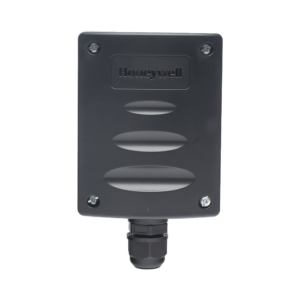 Detector de Temperatura y humedad relativa: conducto: humedad relativa del 2 % 4-20 mA: digital