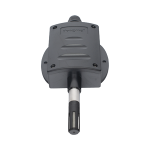 Sensor de temperatura para exterior de aire 0-10V Digital