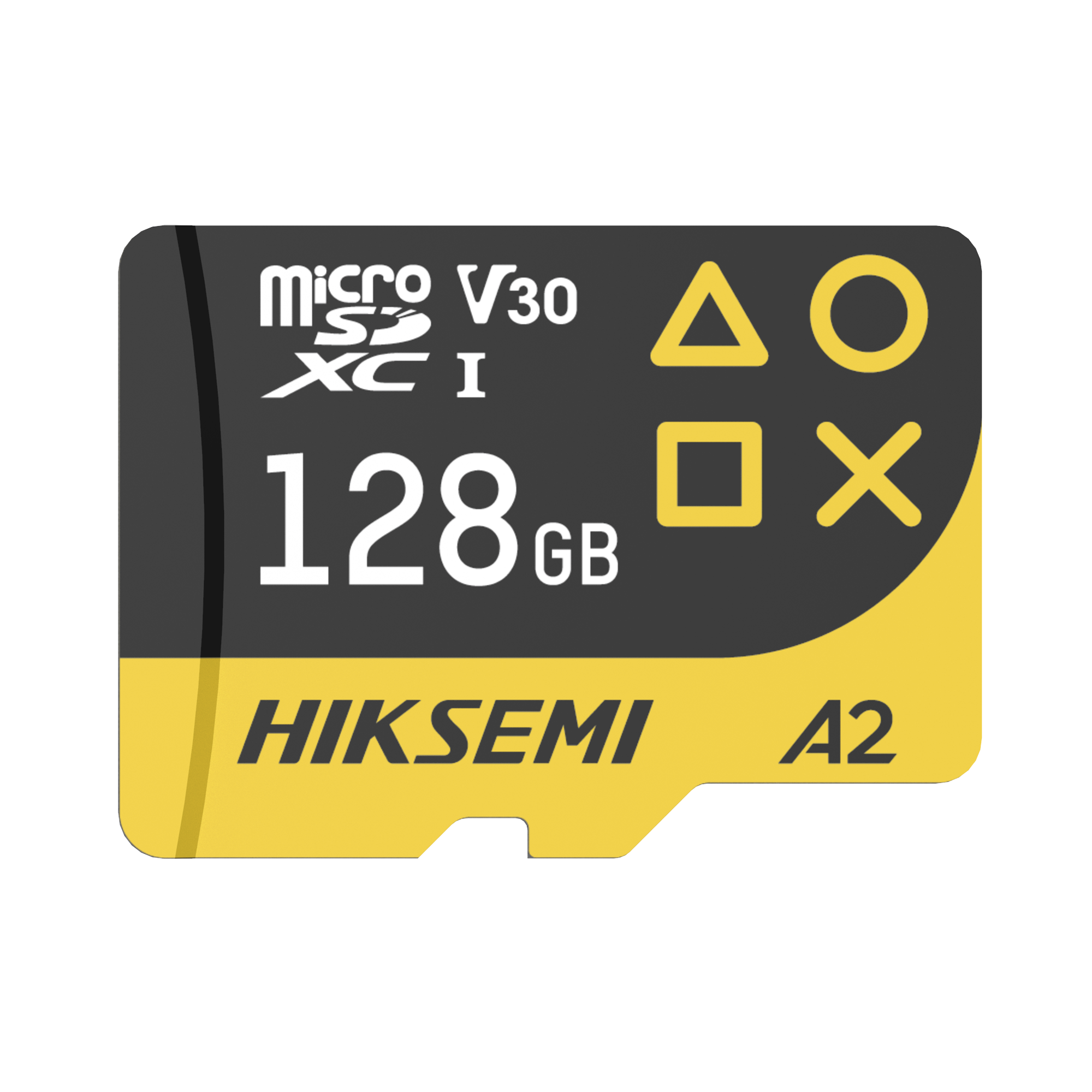 Memoria Micro SD / Enfocado para Consolas de Videojuegos (Gaming) / 128 GB / Lectura 170 MB/s / Escritura 90 MB/s