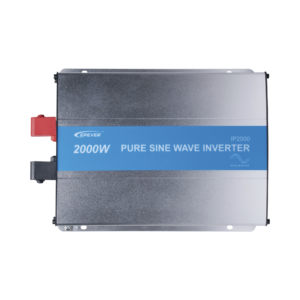 Inversor Ipower 1600 W, Ent: 48 V, Salida: 120 Vca
