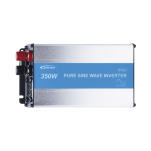 Inversor Ipower 280 W, Ent: 12V, Salida: 120 Vca