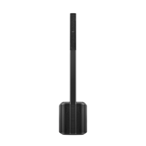 Sistema Portátil de Audio | Arreglo lineal de 8 altavoces | Subwoofer | Mezclador Integrado de 3 canales | Bluetooth | Configuación mediante App