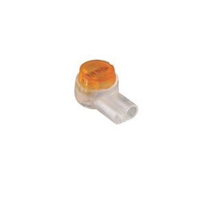 Conector de cables UY para cable calibre 24