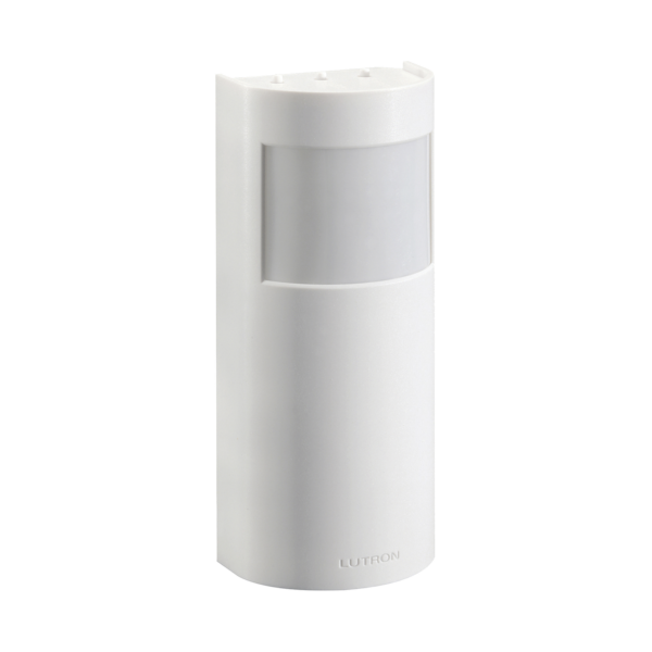 Sensor inalámbrico para pasillo OCC/VAC, cobertura 45.7 mts de largo. Ocupancia y Vacancia