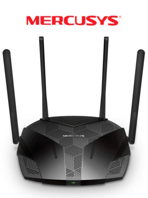 Mercusys mr80x