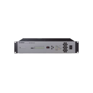 Procesador Matricial de Audio | DSP | 34 Entradas (entre digital y análogas)  x 16 Salidas | Ideal para Instalaciones Comerciales |  Interfaz Dante