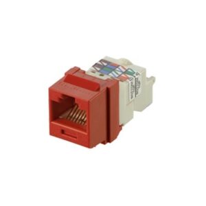Conector Jack Estilo TP