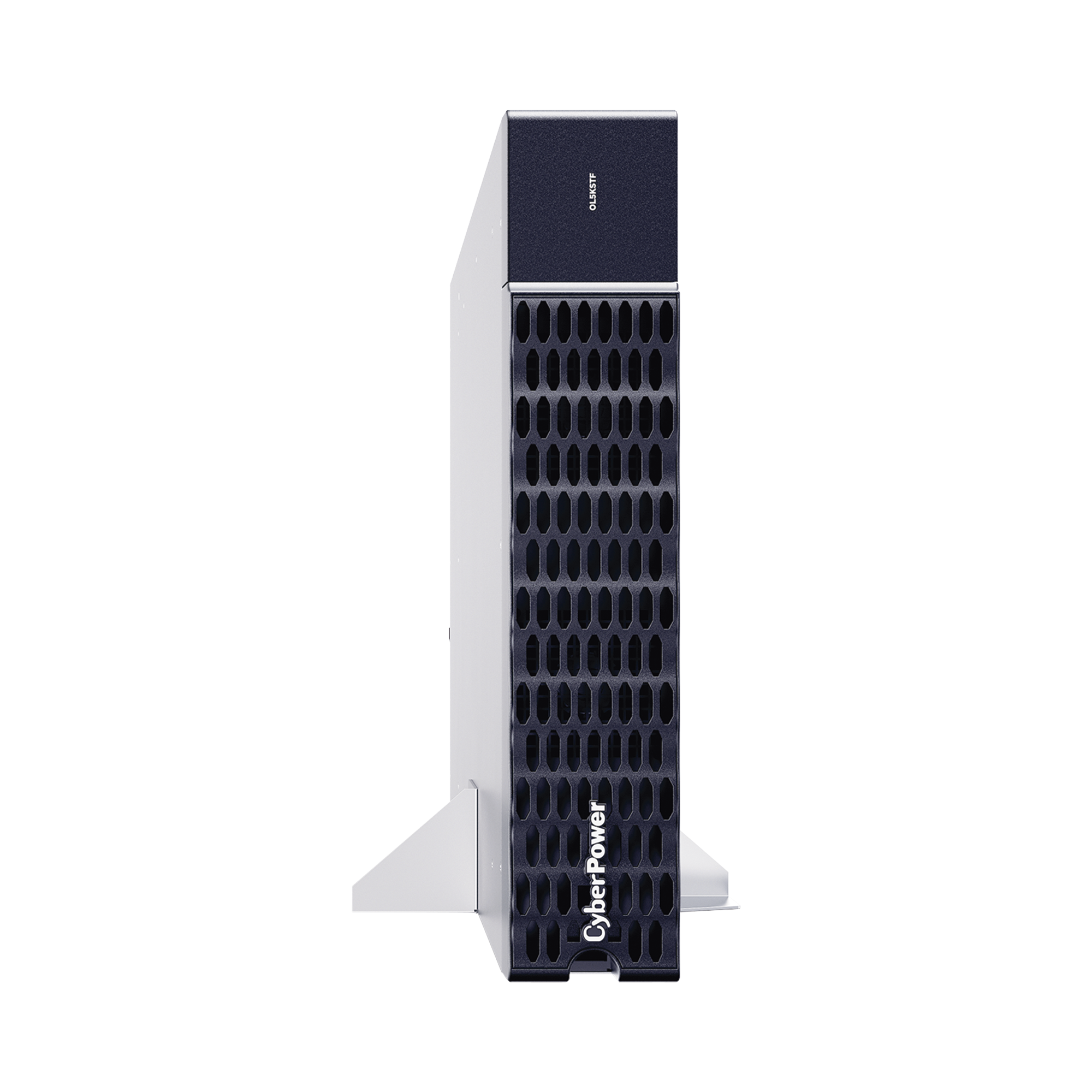 Transformador Reductor de 208 Vca a 120 Vca, Entrada Hardwire con Cable de Uso Rudo, Con 6 Salidas NEMA 5-20R