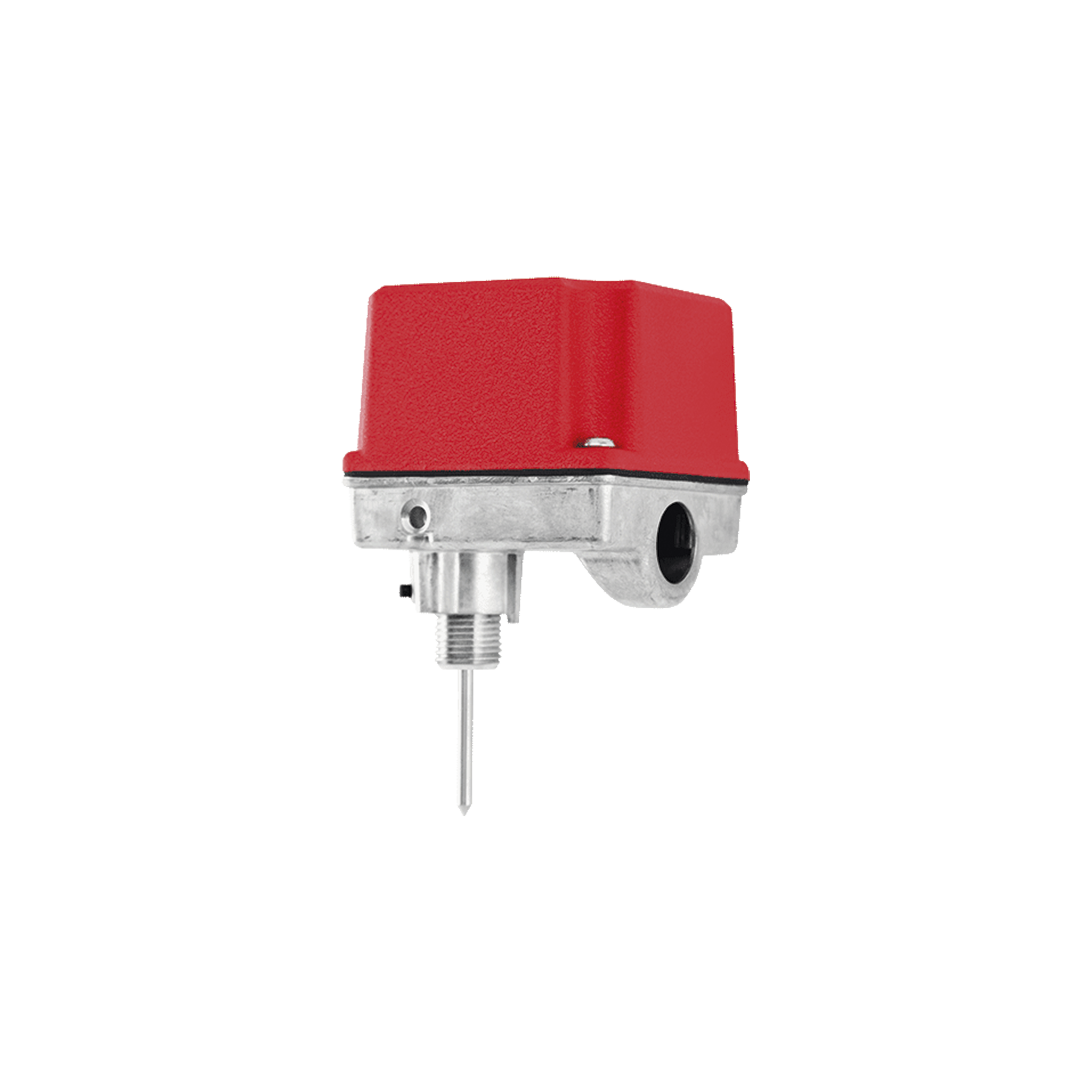 Interruptor de Supervisión de Válvulas Tipo Poste Indicador y Mariposa