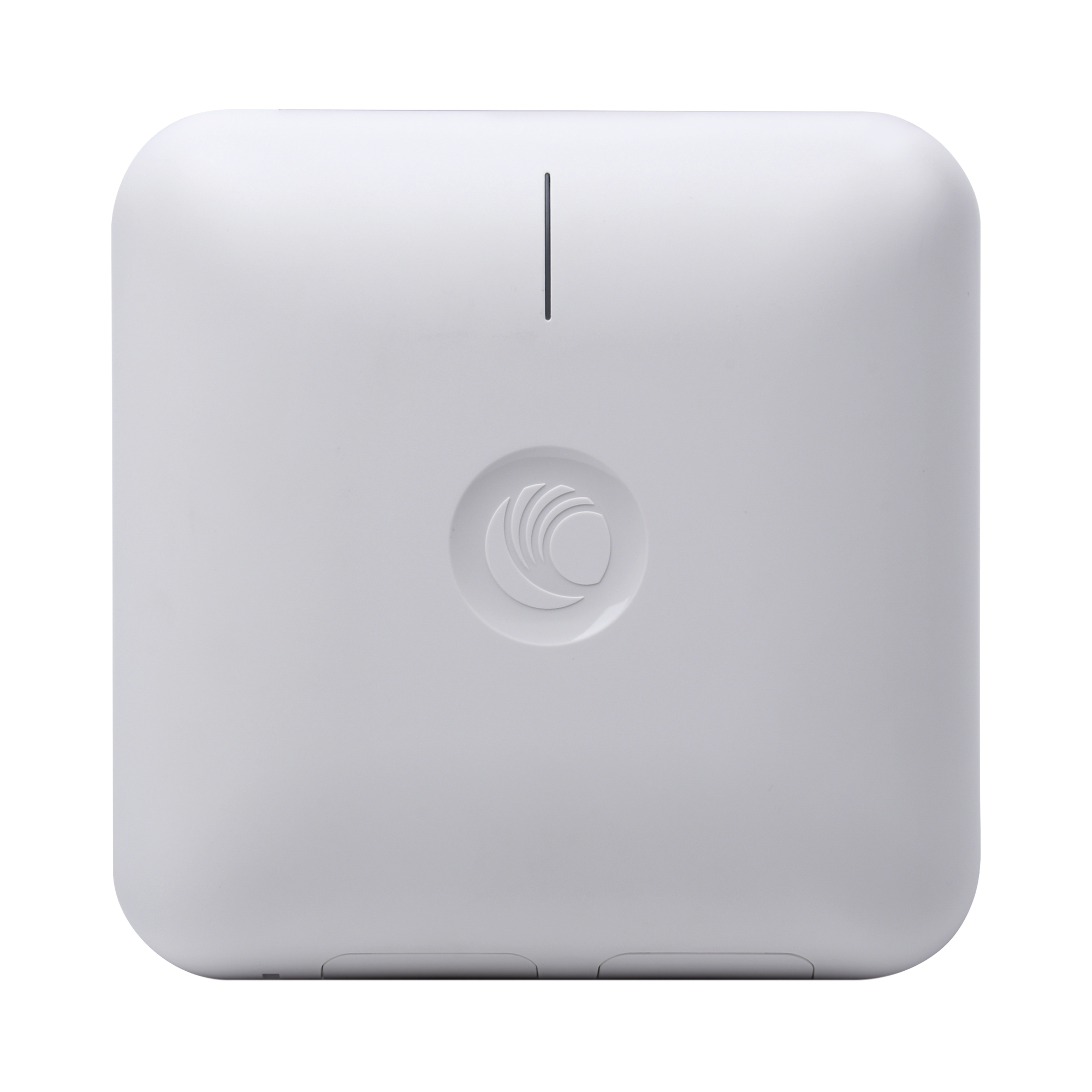 Access Point WiFi cnPilot e600 Indoor para alta cobertura y densidad de usuarios, Doble Banda, Wave 2, MU-MIMO 4X4, antena Beamforming Omnidireccional, hasta 512 clientes