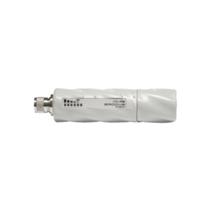 (GrooveA 52 ac) Punto de Acceso y CPE en 2.4 o 5 GHz  802.11 a/b/g/n/ac conectorizado, Incluye Antena Omnidireccional