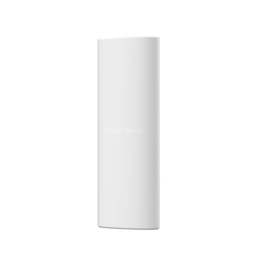 Punto de Acceso Mesh Wi-Fi 6 para Exterior IP65, Tamaño Reducido, Largo Alcance Doble Banda hasta 512 Usuarios, ancho de banda de hasta 3 Gbps