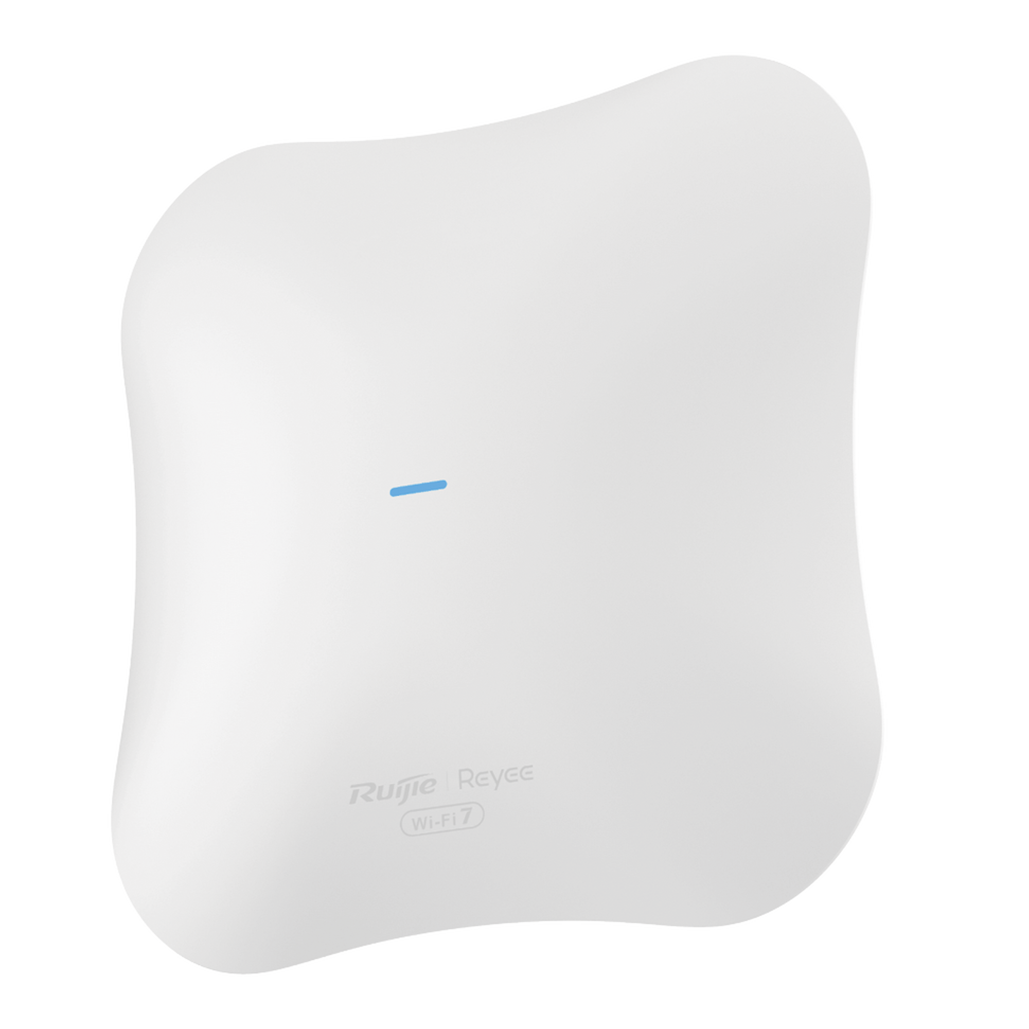Punto de Acceso Mesh Wi-Fi 7 Doble Banda MLO hasta 512 Usuarios, ancho de banda de hasta 5 Gbps , interior con puerto 2.5G, 802.11 BE19000 MU-MIMO 5X5