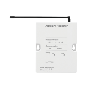 (RadioRA2) Repetidor Auxiliar para controlador principal RRMAINREP 120V