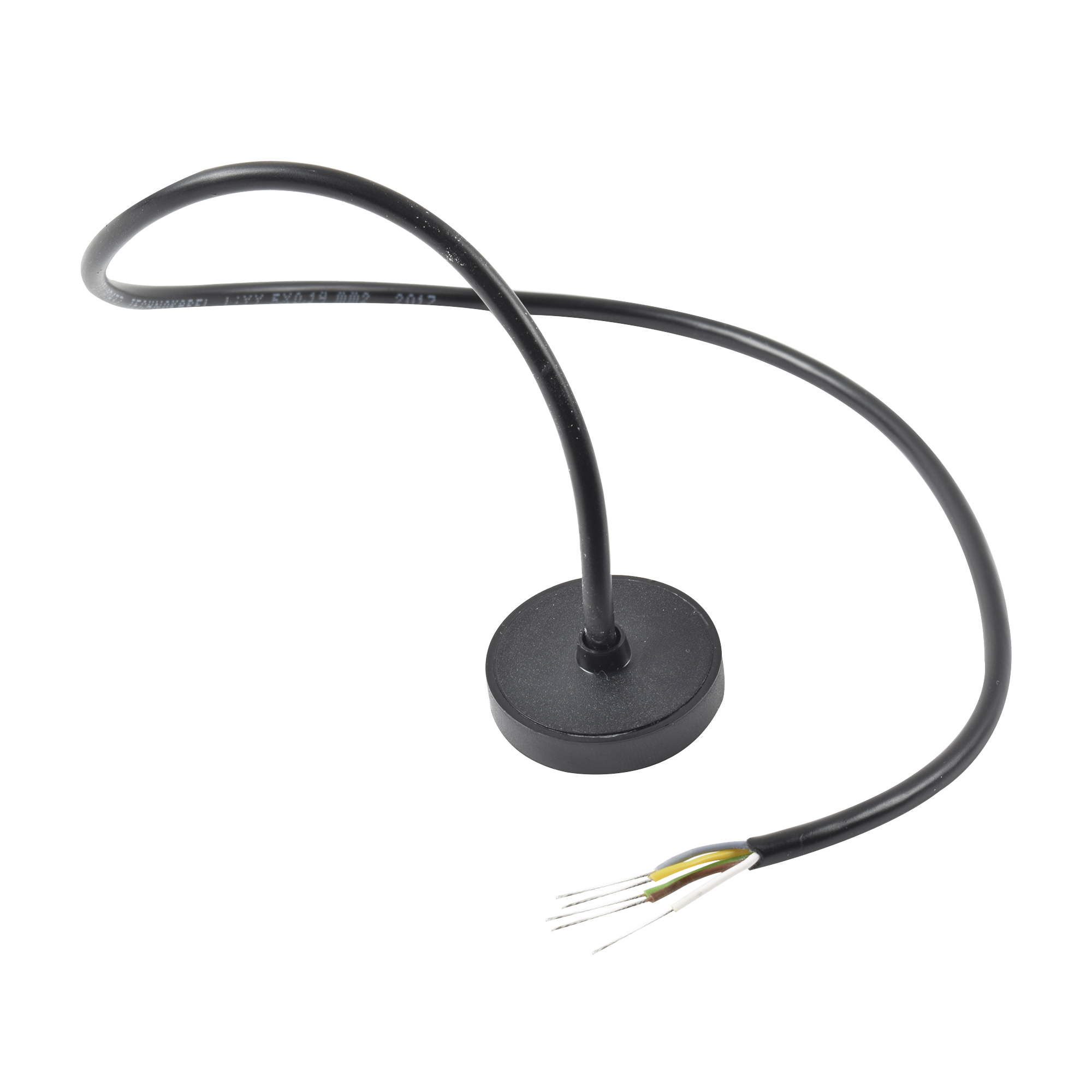 Lectora RFID para equipos Ruptela, Puerto 1Wire