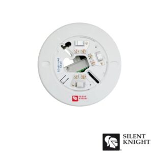 Base de 6 con modulo aislador para detecto análogos Silent Knight