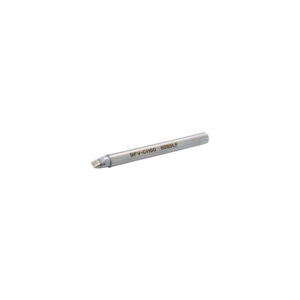 Punta Larga Tipo Cincel para Soldar, de 5 mm (0.197) en Cautín PS-900.