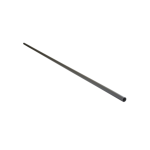 Mástil de Aluminio de 1-1/2 Ced. 40, 3 metros de Altura, con Perforación para Opresores.