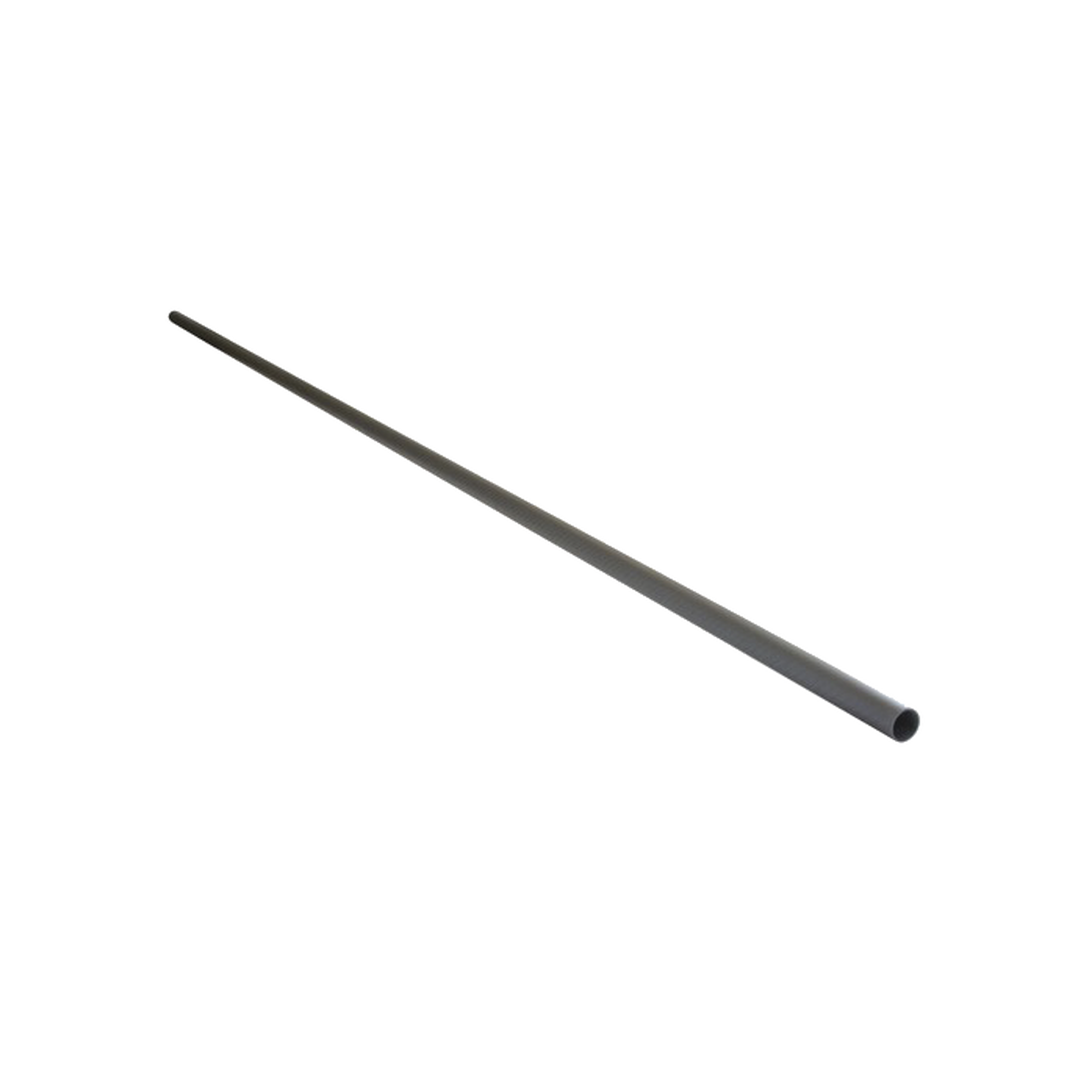 Mástil de Aluminio Natural 2 de Diámetro, 6 metros de Altura.