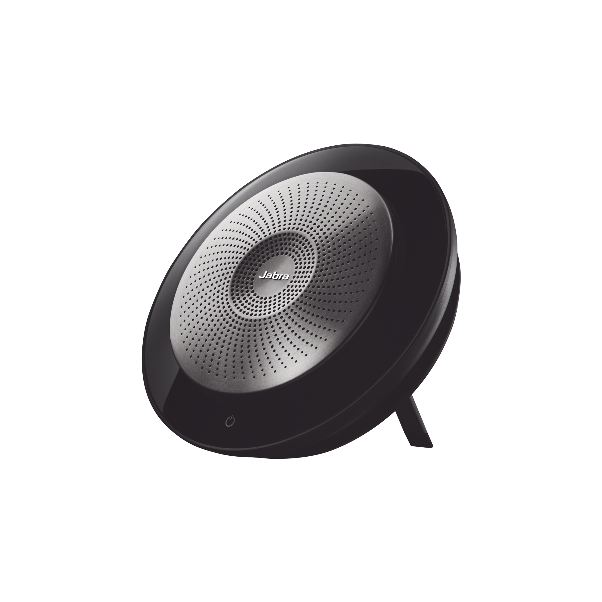 Speak 710, Altavoz portátil con micrófono integrado, sonido increíble para conferencias y música (7710-409)