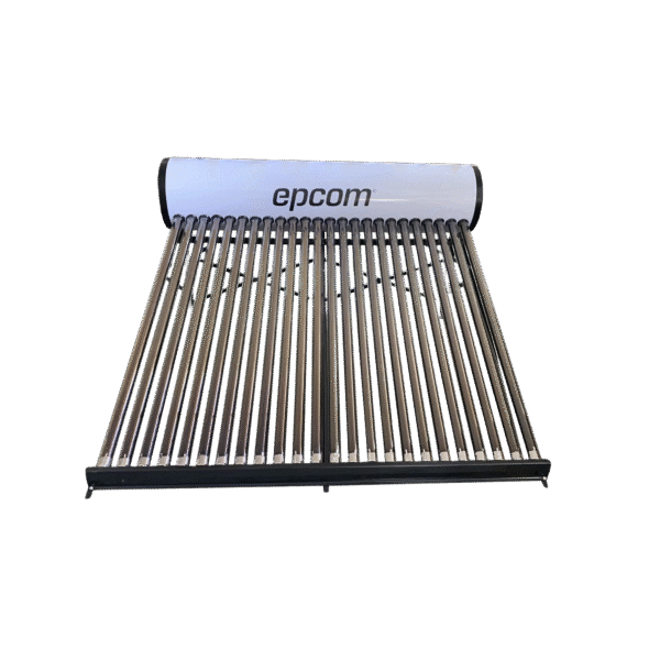 Bóiler Solar de 240L