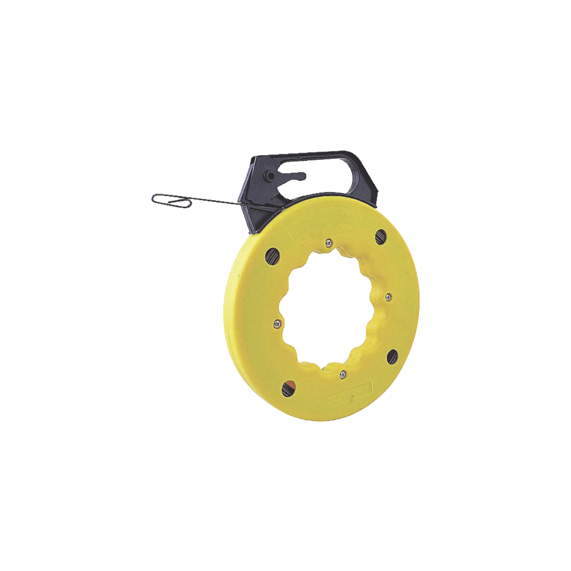 Guía jala cable de 60 metros de longitud