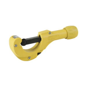 Cortatubos profesional 5/32-2 incluye navaja telescópica y navaja para remover rebaba.