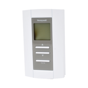 Termostato de control flotante ZonePRO: Salida única: 24 V