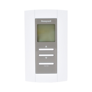 Termostato de control flotante ZonePRO: Salida única: 24 V