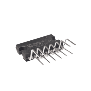 IC Amplificador de Audio 2 x 40W/2â?¦ , 13 Pines