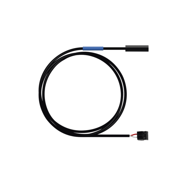 Sensor externo de baja temperatura para EA200-12, EA400-12, EA800IP resistente al agua