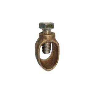 Conector Varilla (Máximo 3/4) a Cable 1/0 AWG.
