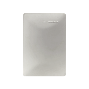 Thapa ciega para caja TMK/S1 color blanco  (7200-02001)