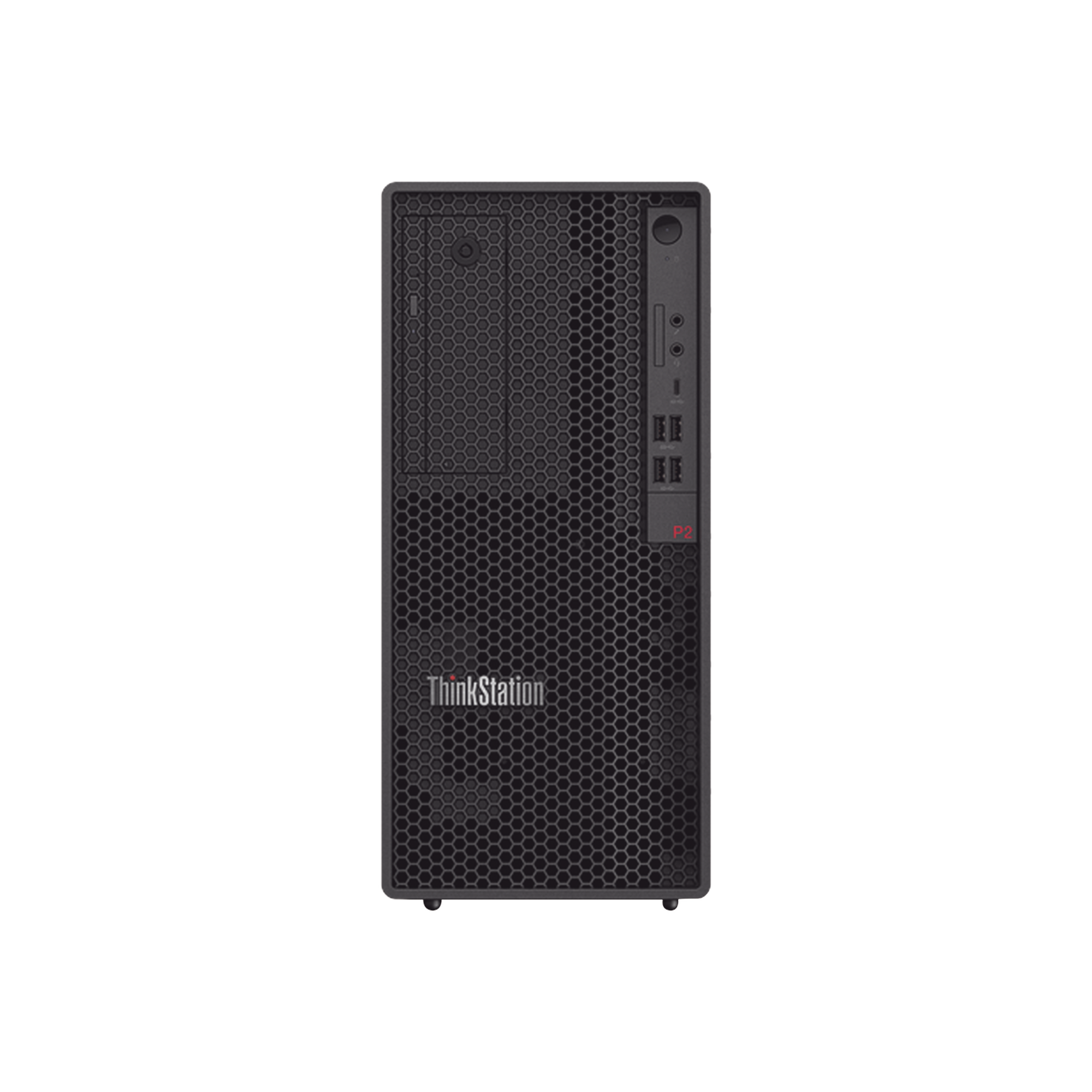 Estación de Trabajo (Workstation) / Core i9 14va generación / 32GB RAM / SSD 1TB / Tarjeta Gráfica RTX 2000 / WiFi 6 /