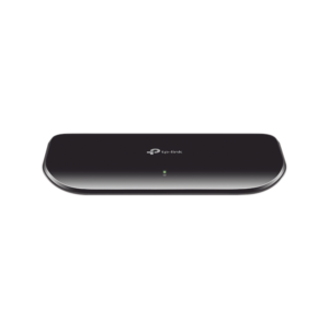 Switch de escritorio 8 puertos 10/100/1000 Mbps