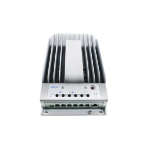 Controlador Solar MPPT 30A 12/24V, Maximo Voltaje de Circuito Abierto Voc 150Vcc, Parámetros Configurables