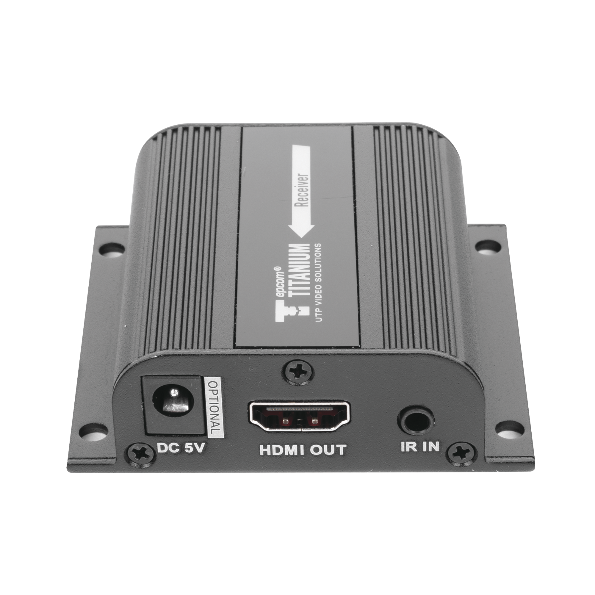 Receptor Compatible para Kits TT372EDID / TT714PRO / TT718PRO