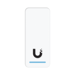 UniFi Access Lector Gen 2 lector NFC y sensor de movimiento, para aperturar una puerta (requiere UA-HUB-OUTDOOR)