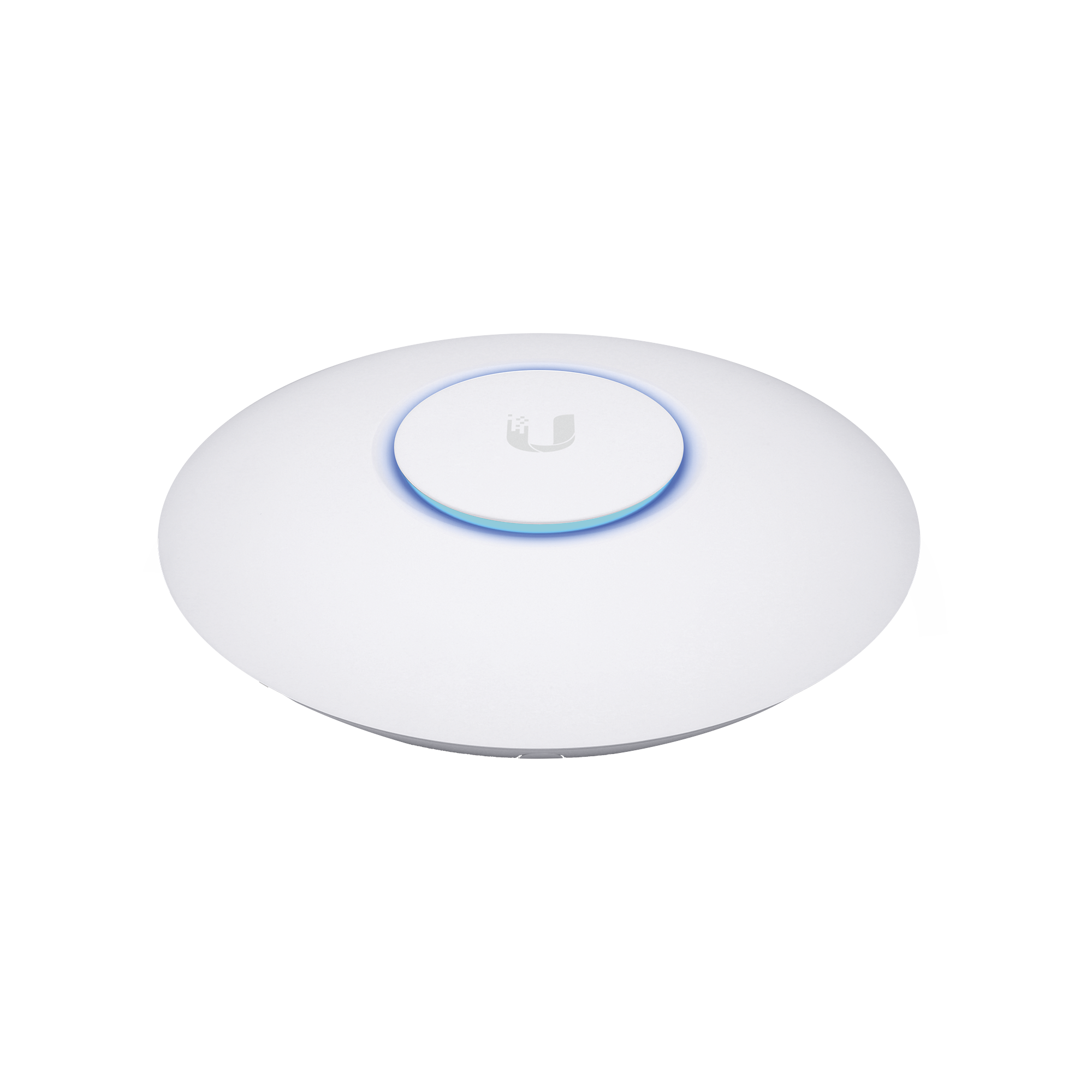 Access Point UniFi 802.11ac Wave 2, MU-MIMO4X4 con antena Beamforming, hasta 1.7 Gbps, para interior PoE 802.3af, soporta 200 clientes, incluye PoE