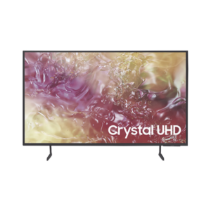 Smart TV 75 UHD 4K (3840x2160p) / 3 Entradas de Video HDMI / 2 Bocinas de 10 W / Compatible VESA (400 X 400) / Compatible con Google y Alexa / WiFi (5 GHz) / eARC /  Ideal para uso residencial